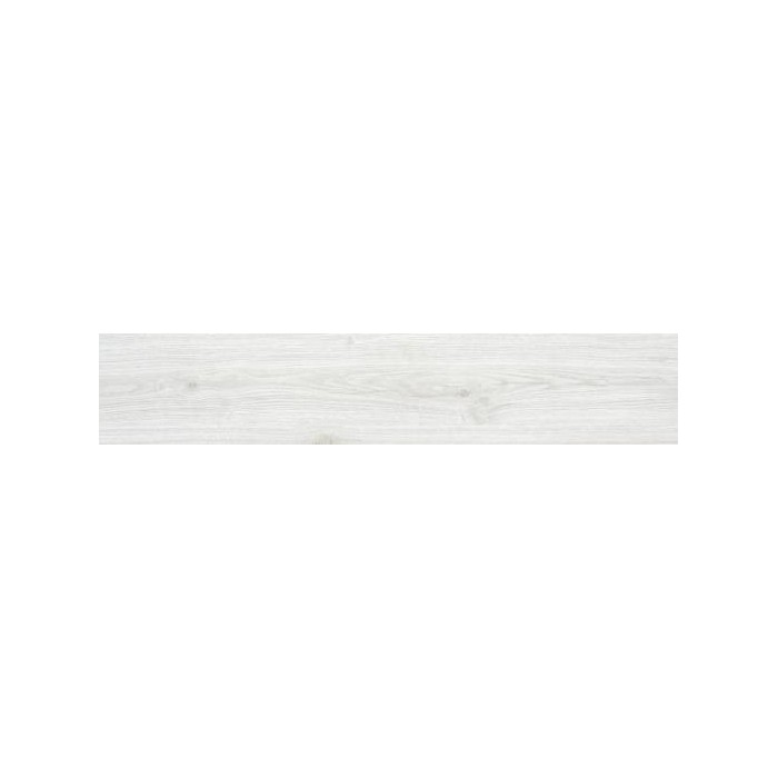 Villamalur White 23x120 cm Rectified Floor &...