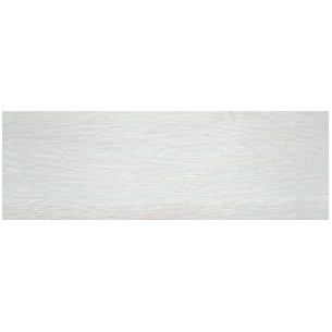 Villamalur White 20.5x61.6 cm Floor & Wall Wood Effect Tile 2