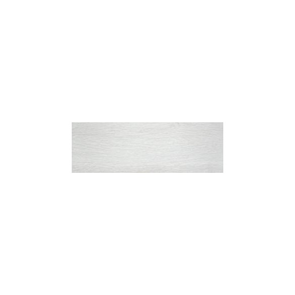 Villamalur Blanco 20.5x61.6 cm Suelo y Pared
