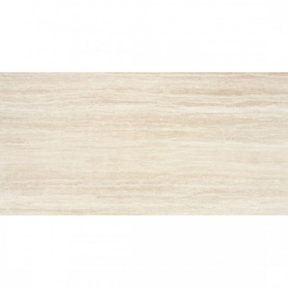 Travertino Crema 60x120 cm Rectificado Suelo y Pared