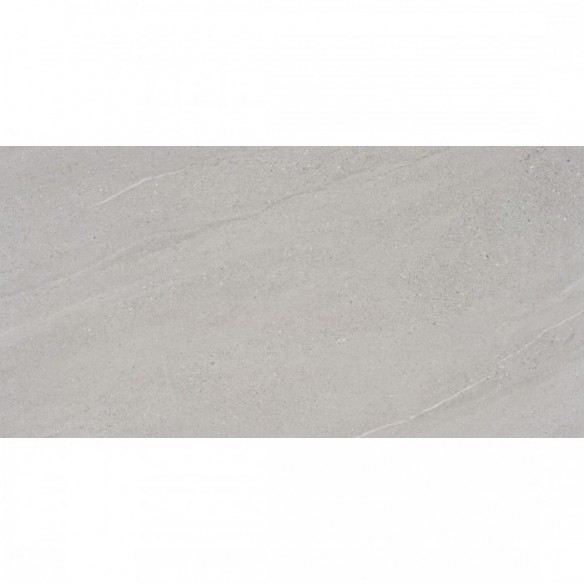 Montan Grey 60x120 cm Rectified Floor & Wall Tile