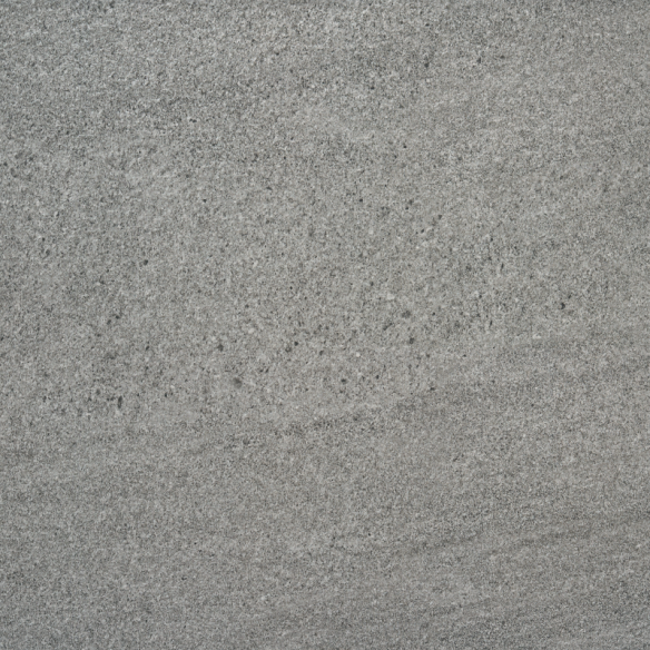 Villores Dark Grey Rectified 60x60 cm 20mm Outdoor Floor Tile