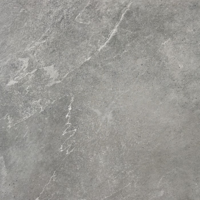 Coves Grey 60x60 cm Rectified Floor & Wall Tile