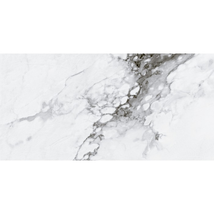 Calacatta White Polished 60x120 cm Floor & Wall...