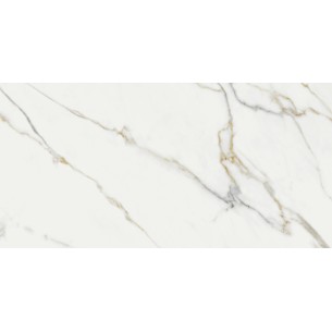 Statuario Gold Polished Rectificado 60x120 2