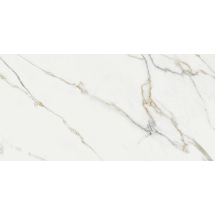 Statuario Gold Polished Rectificado 60x120