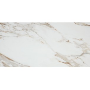 Gold White Polished 60x120 cm Rectified Floor & Wall Tile 2