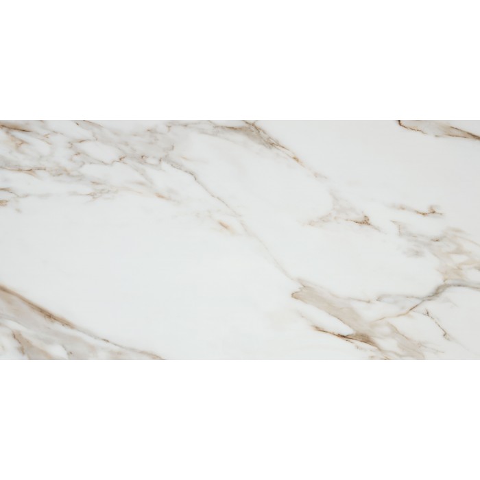 Gold White Polished 60x120 cm Rectified Floor &...