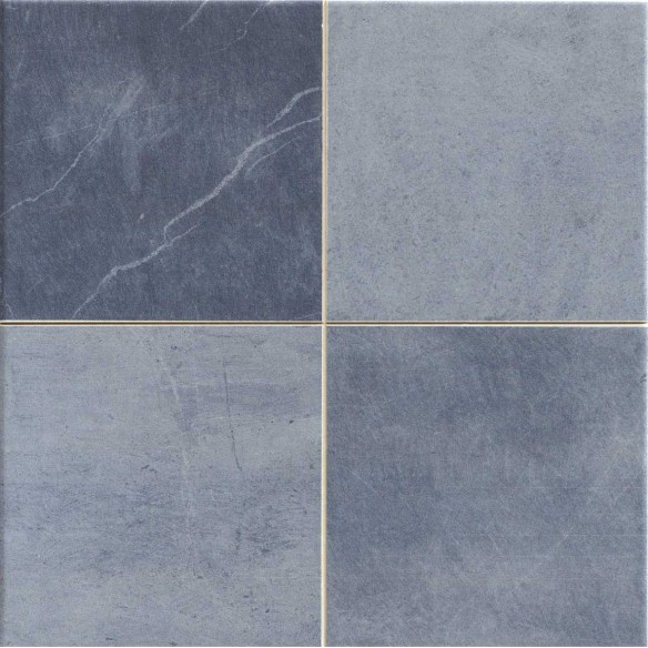 Rimini Blue 33x33 cm