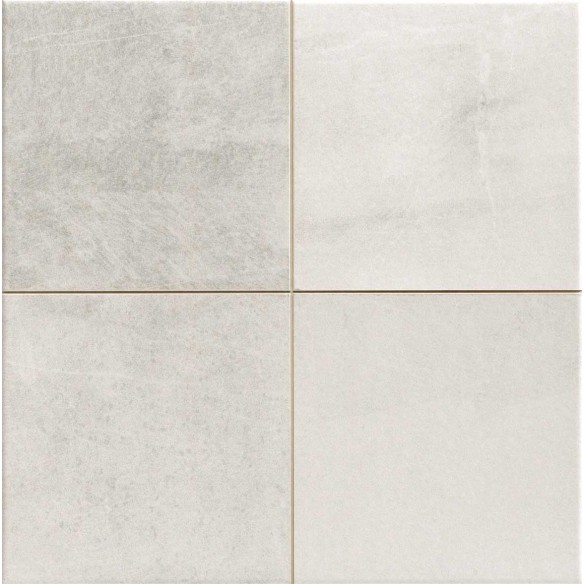 Rimini White 33x33 cm