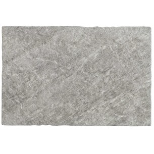 Lecce Steel 44x66 cm Suelo y Pared 2