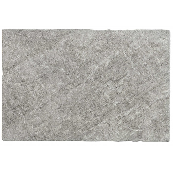 Lecce Steel 44x66 cm Suelo y Pared