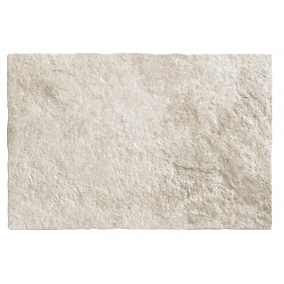 Siena White 44x66 cm