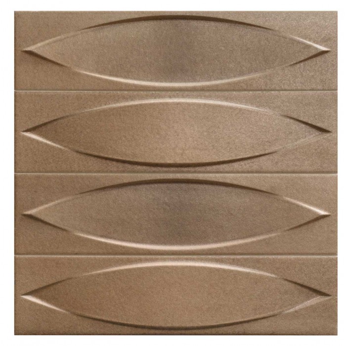 Perugia Cooper 33x33 cm