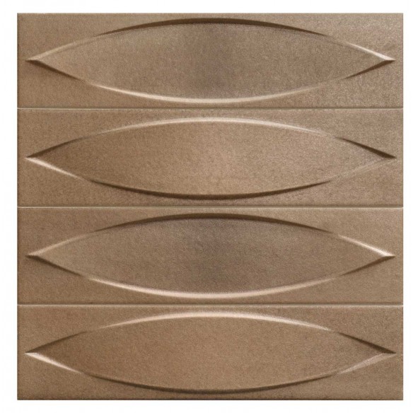 Perugia Cooper 33x33 cm