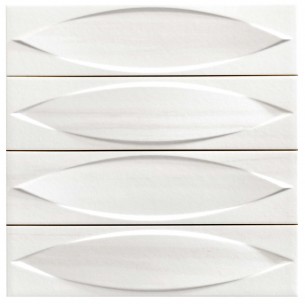 Perugia Blanco 33x33 cm Pared 2