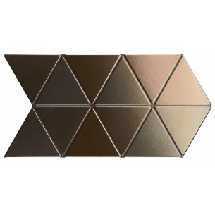 Triangle Mantova  28x48.5 cm 2