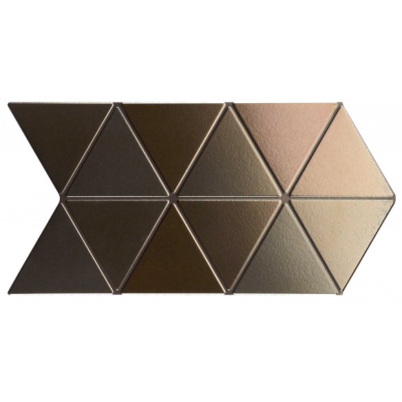 Triangle Mantova  28x48.5 cm Suelo y Pared