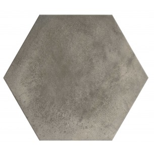 Hex Imperia Carbon 56x48.5 cm Suelo y Pared 2