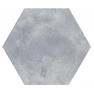 Hex Imperia Azul 56x48.5 cm Suelo y Pared 2