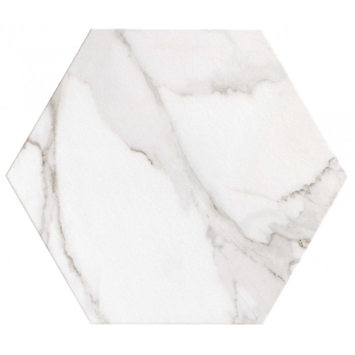 Hex Spezia 56x48.5 cm Floor & Wall Tile