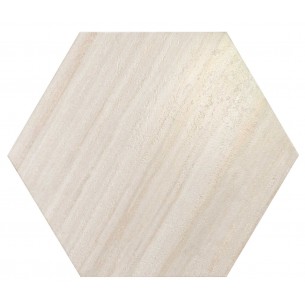 Hex Novara 56x48.5 cm Suelo y Pared 2
