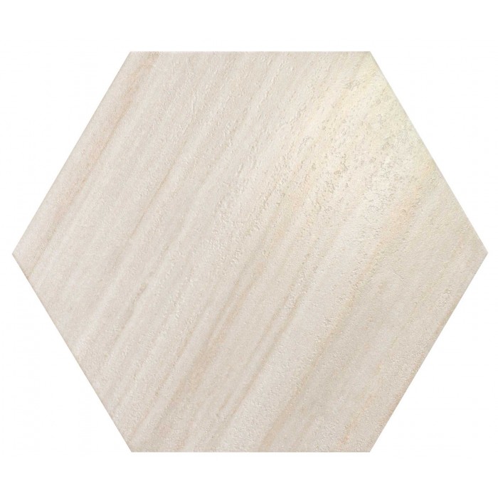 Hex Novara 56x48.5 cm Floor & Wall Tile