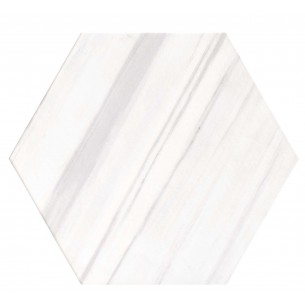 Hex Ferrara 56x48.5 cm Floor & Wall Tile 2