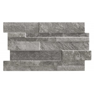 Asis Grey 31x56 cm 2