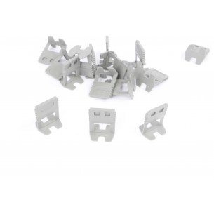 Base de nivelación de 1 mm