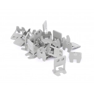 Base de nivelación de 1.5 mm