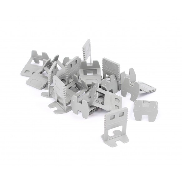 Base de nivelación de 1.5 mm