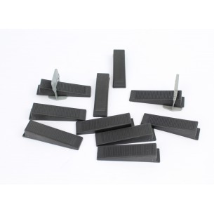 Cuña profesional de 22 mm