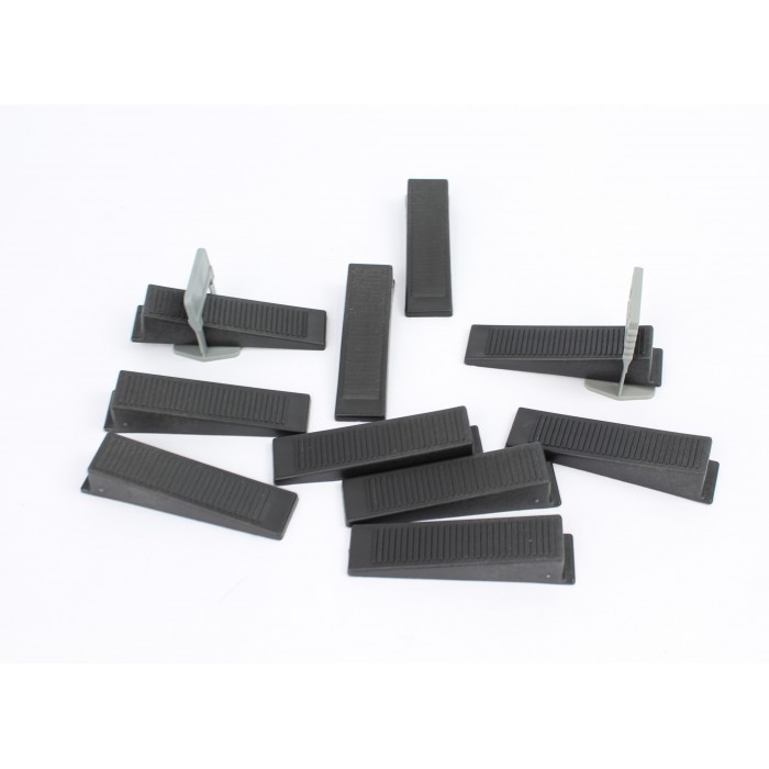 Cuña profesional de 22 mm