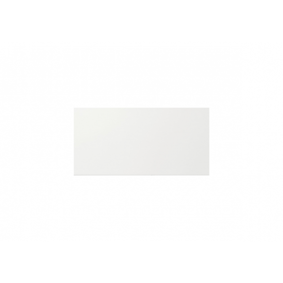 Blanco Brillo 30x60 cm Pared