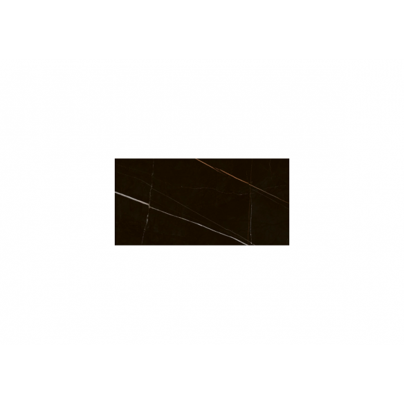 Segorbe Noir Polished 60x120 cm Floor & Wall Tile