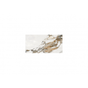 Calacatta Gold Polished 60x120 cm Floor & Wall Tile 2