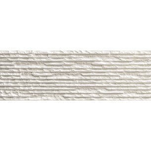 Bolonia  White 21x63 cm Wall Tile 2