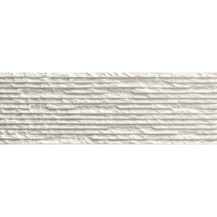 Bolonia  White 21x63 cm Wall Tile