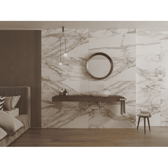 Dublin Brillo Gold 60x120 cm  Rectificado Suelo...