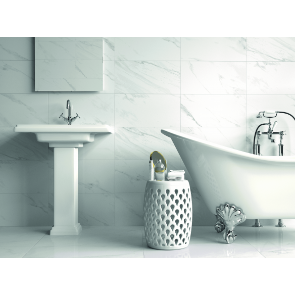 Cork Brillo 30x60 cm Rectificado Suelo y Pared