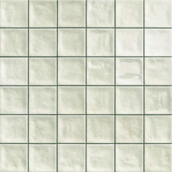 Vancouver Blanco  20x20 cm Pared