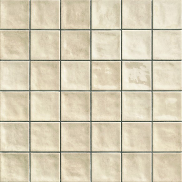 Vancouver Crema  20x20 cm Pared