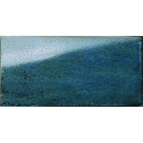 Quebec Azul 15x30 cm Pared