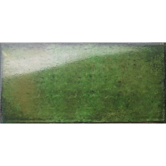 Quebec Green 15X30 cm. Wall Tile