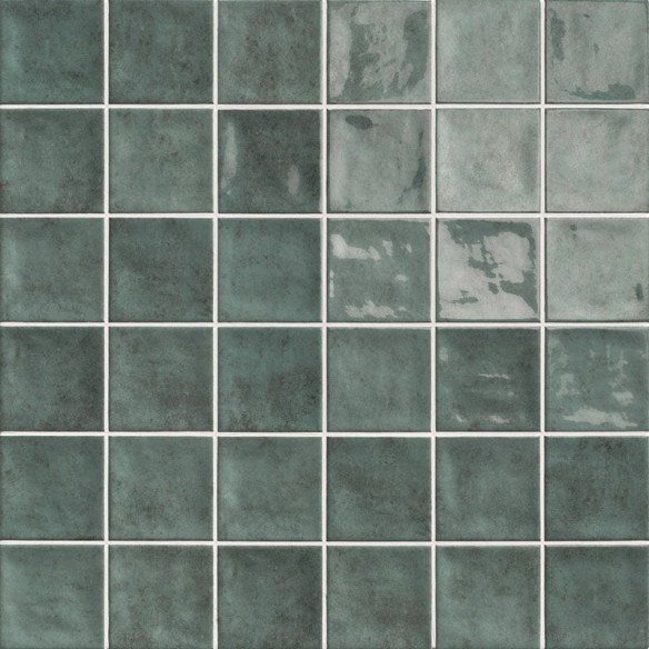 Vancouver Ocean  20X20 cm. Wall Tile