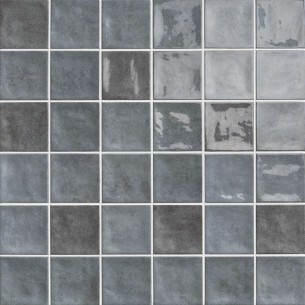 Vancouver Notte  20X20 cm Wall Tile 2