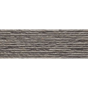 Bolonia Charcoal 21x63 cm Wall Tile 2