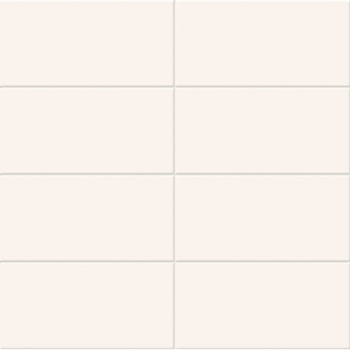 Toronto Blanco Brillo 15X30 cm.