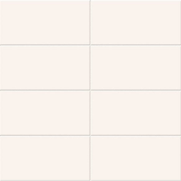 Toronto Blanco Brillo 15x30 cm Pared